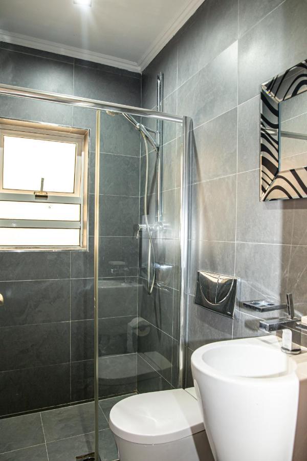 Dolmen Court Flat 10, Qawra St. Paul's Bay Exterior foto